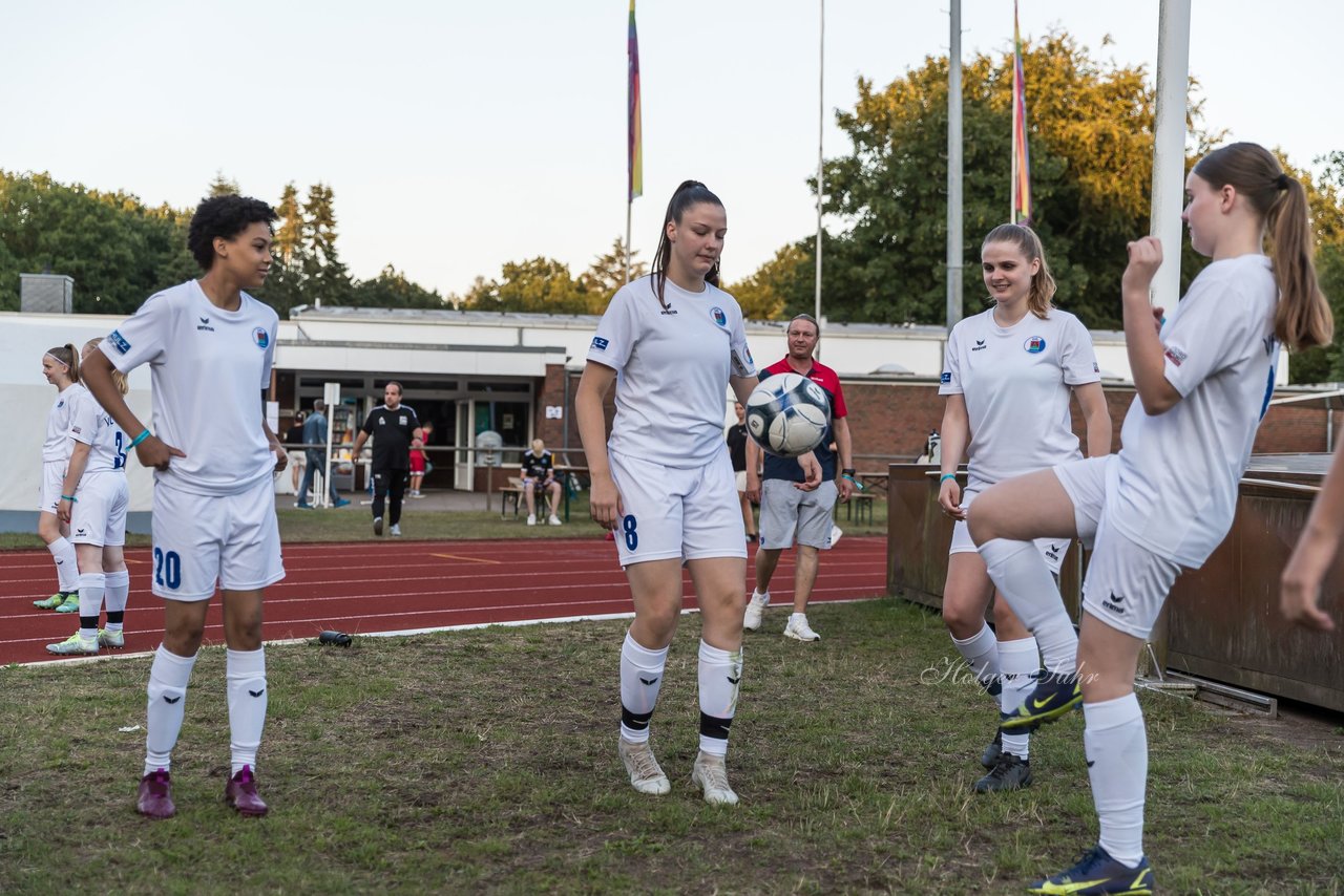 Bild 52 - Loewinnen Cup